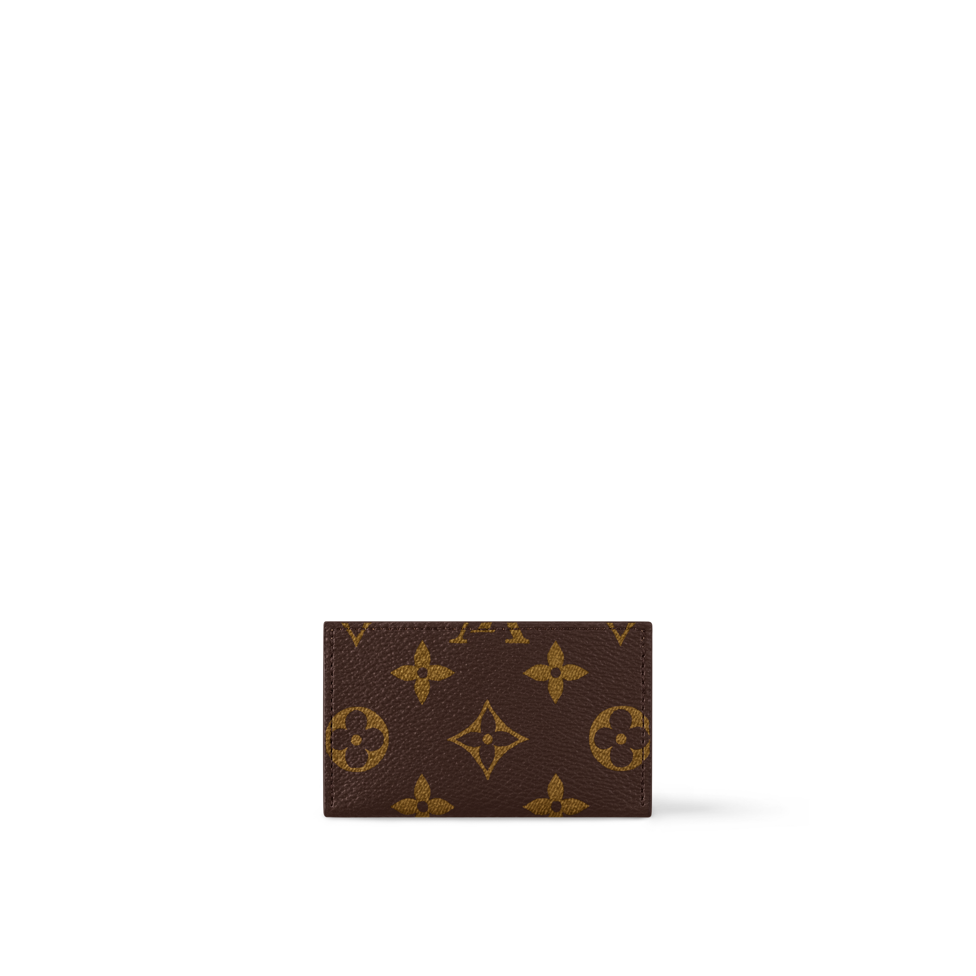 Kirigami Card Holder Monogram - Women - Small Leather Goods
